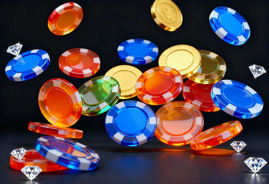 Golden Genie Casino iOS App: Your Pocket-Sized Portal to Riches Golden Genie Casino iOS App: Your Pocket-Sized Portal to Riches