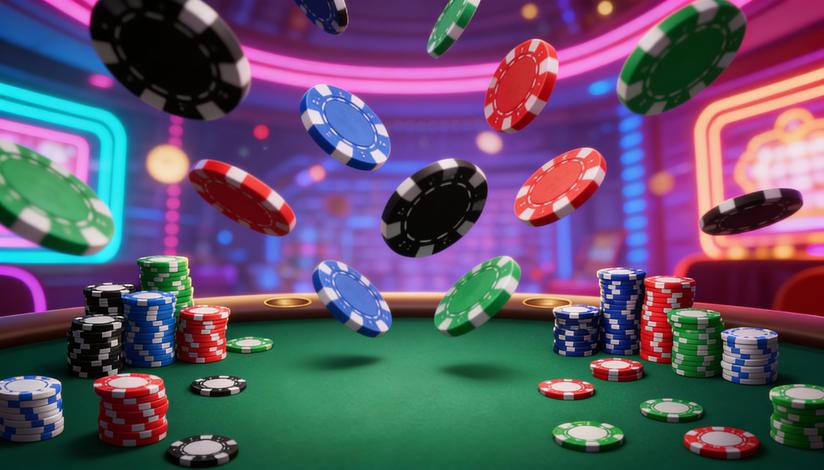 Mastering Blackjack at House of Jack Casino: A Comprehensive Guide