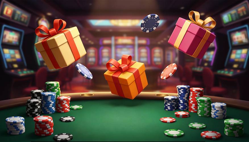 Modèle d'Inscription aux Casinos en Ligne à Singapour (SG) : Guide et Exemples