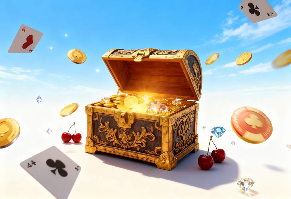 Winstler Casino Bonus Codes: Unlock Exclusive Rewards and Free Spins